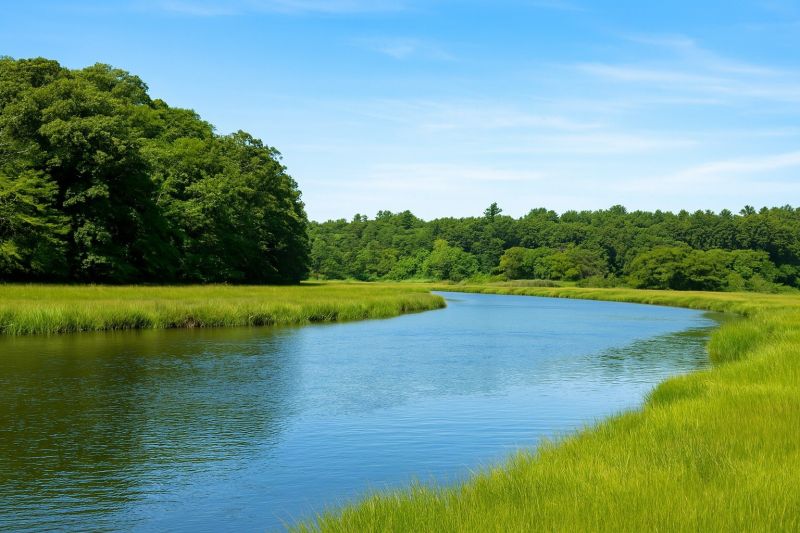 Local Driveway Cleaning in Norwell, MA