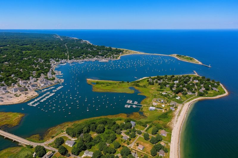 Local Driveway Cleaning in Scituate, MA