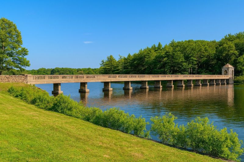 Local Driveway Cleaning in Abington, MA