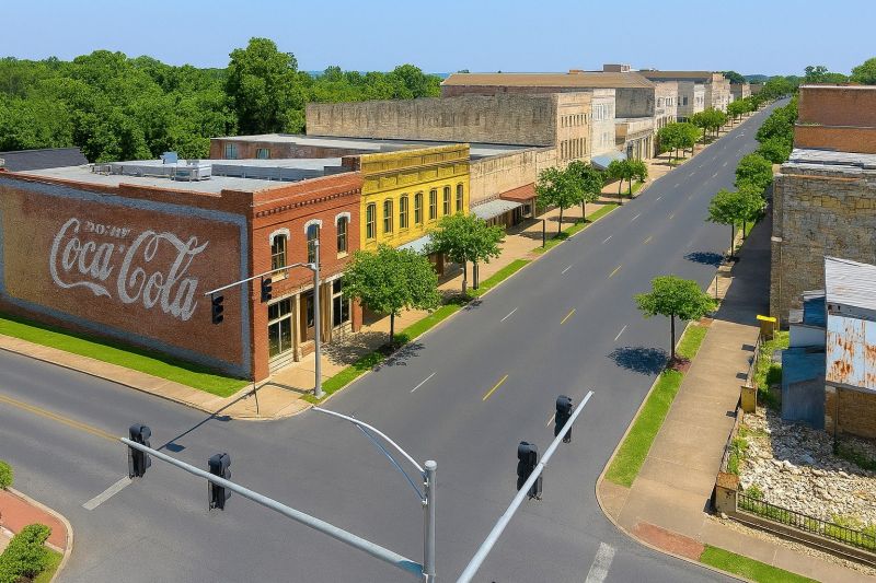 Local Driveway Concrete Sealing in Batesville, AR