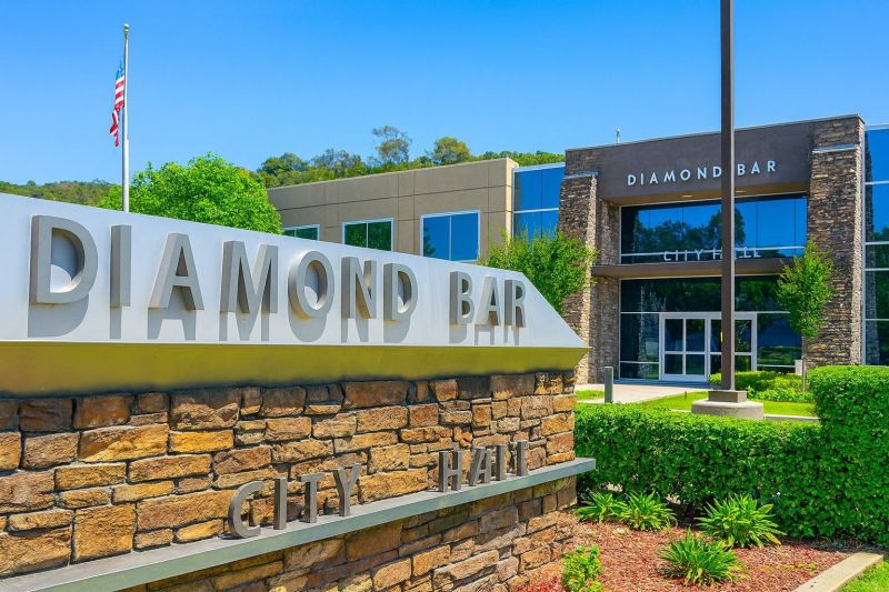 Local Driveway Concrete Sealing in Diamond Bar, CA