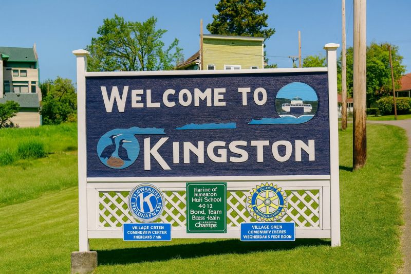 Local Driveway Concrete Sealing in Kingston, WA