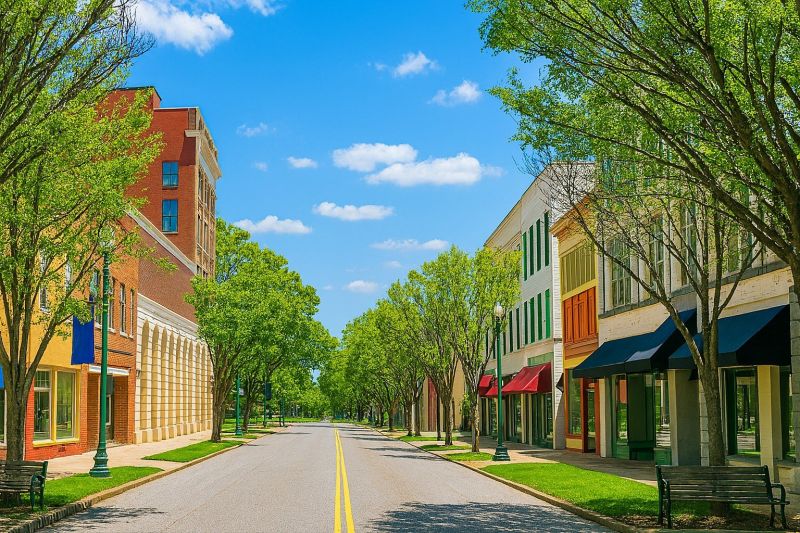 Local Driveway Concrete Sealing in Concord, NC