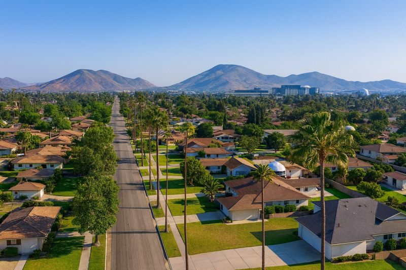 Local Driveway Concrete Sealing in Fontana, CA