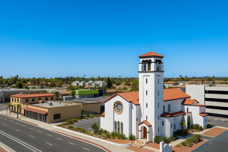 Local Driveway Concrete Sealing in Costa Mesa, CA