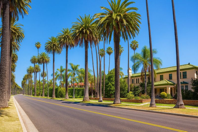 Local Driveway Concrete Sealing in Canoga Park, CA