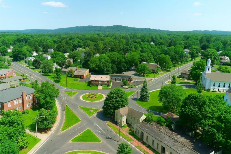 Local Driveway Concrete Sealing in Longmeadow, MA