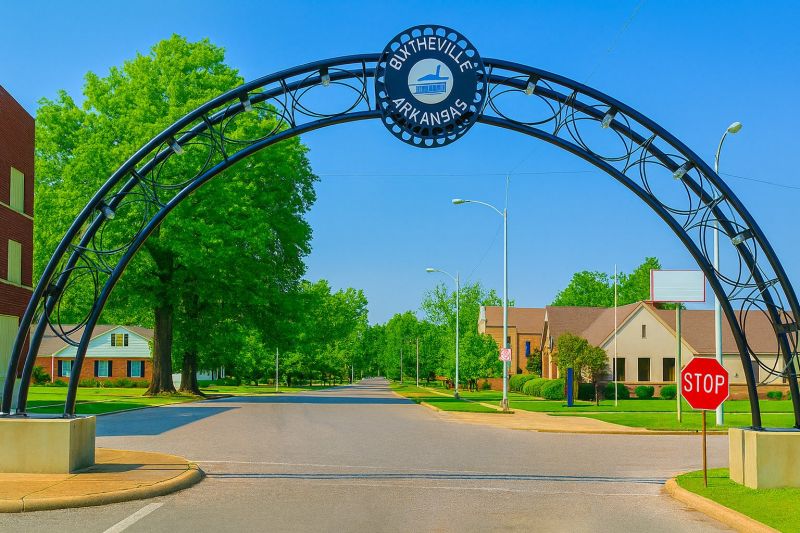 Local Driveway Concrete Sealing in Blytheville, AR
