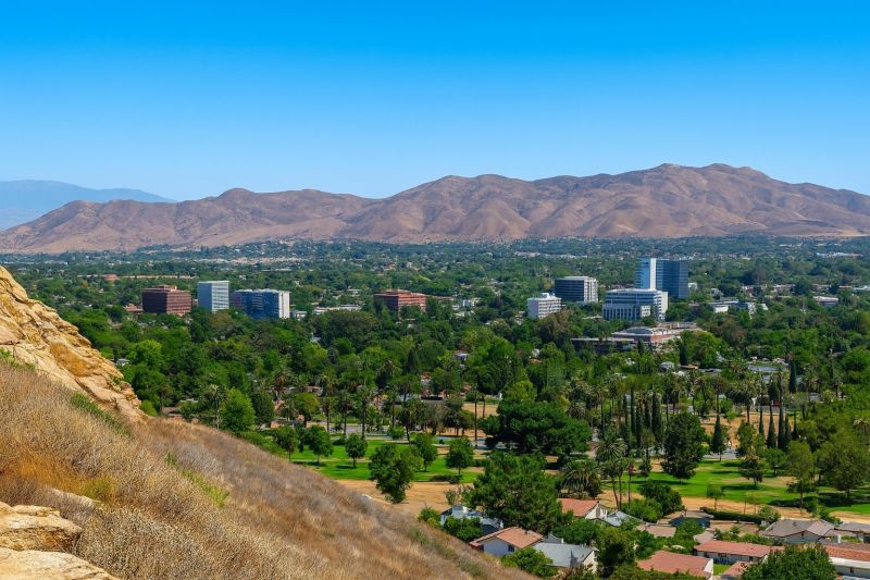 Local Fence Sealing in Corona, CA