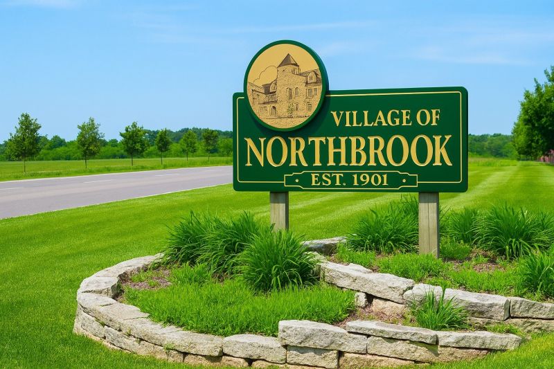 Local Industrial Pressure Washing in Northbrook, IL