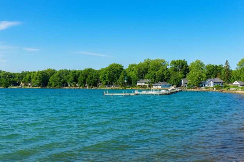 Local Industrial Pressure Washing in Twin Lakes, WI