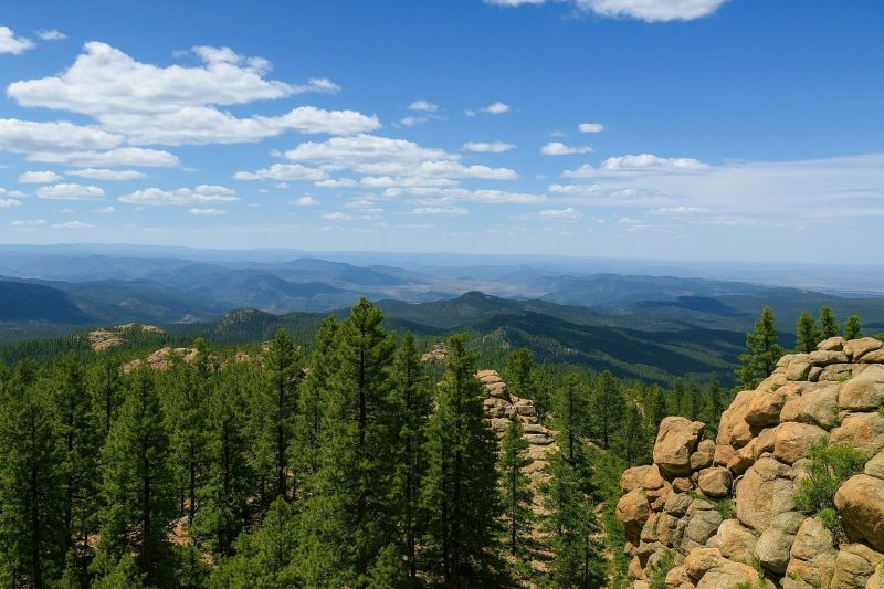Local Patio Cleaning in Sedalia, CO