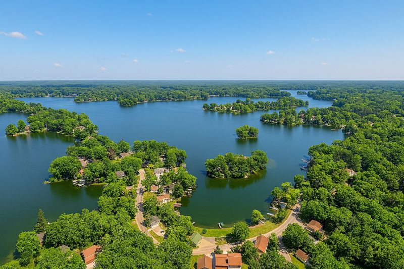 Local Patio Cleaning in Lake Orion, MI