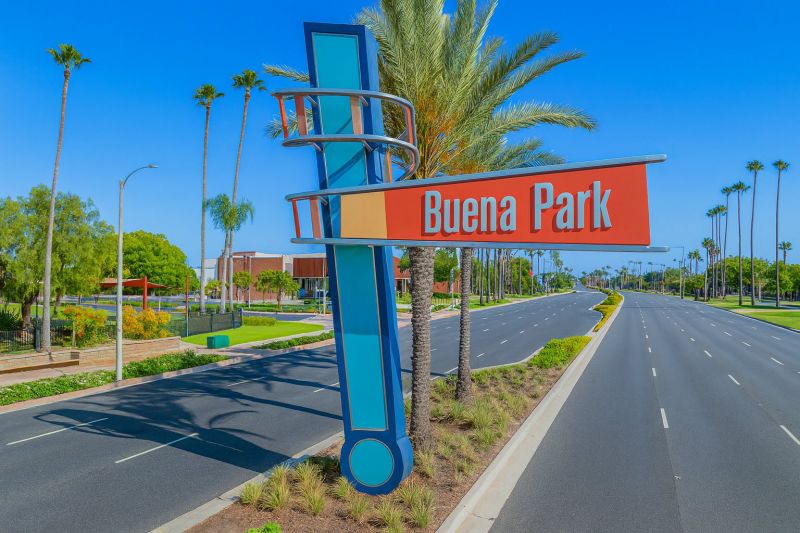 Local Patio Sealing in Buena Park, CA