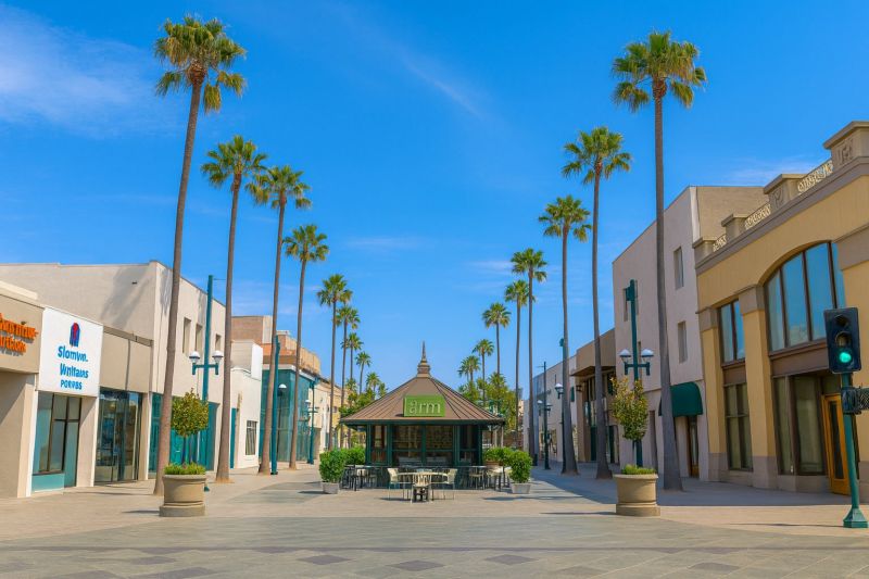 Local Patio Sealing in Colton, CA