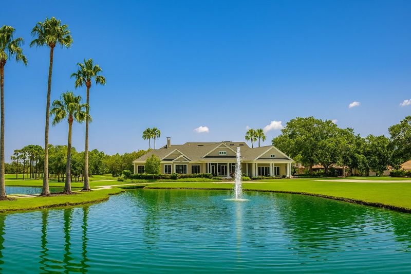 Local Patio Sealing in Orange Park, FL