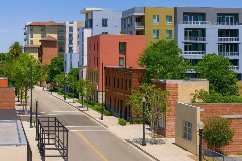 Local Pergola Sealing in Downey, CA