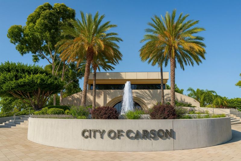 Local Pergola Sealing in Carson, CA