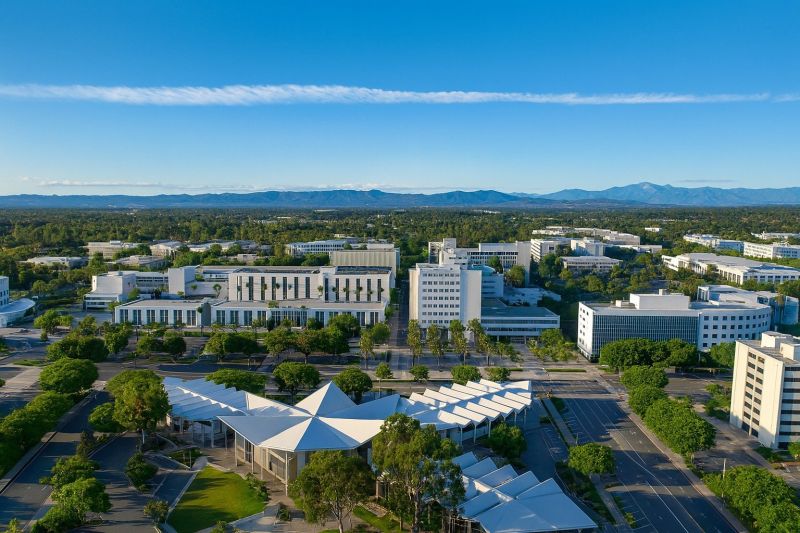 Local Pergola Sealing in Fullerton, CA