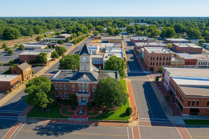 Local Porch Concrete Sealing in Monroe, NC