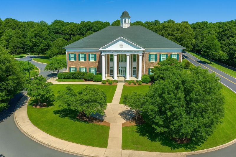 Local Porch Concrete Sealing in Matthews, NC