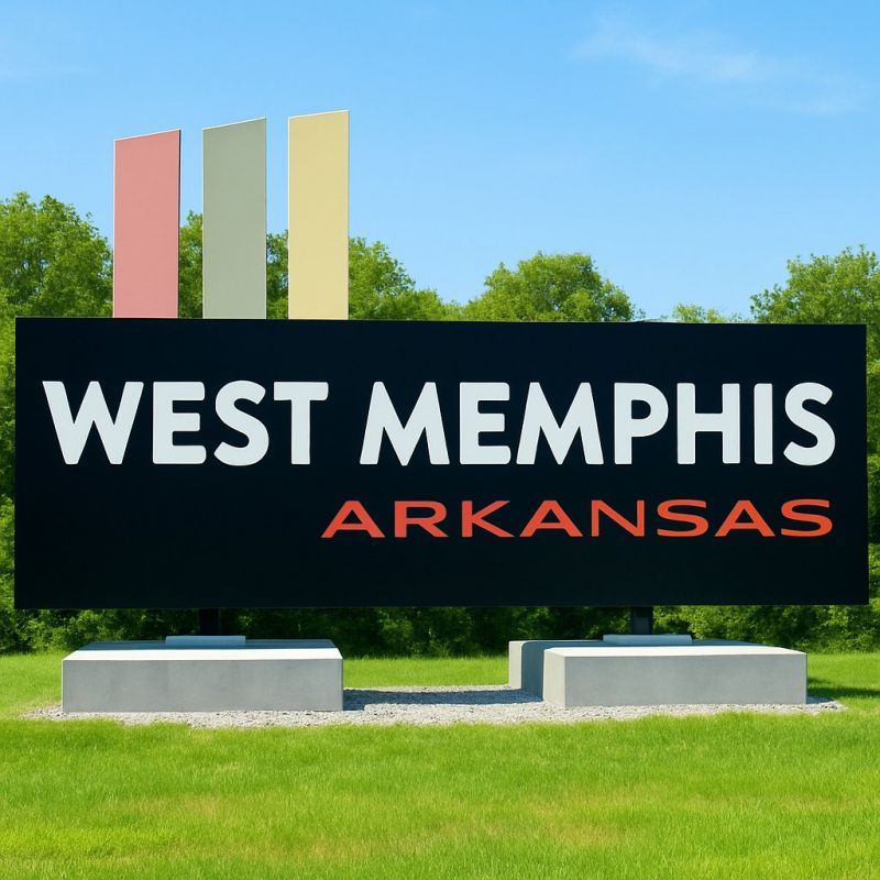 Local Porch Concrete Sealing in West Memphis, AR