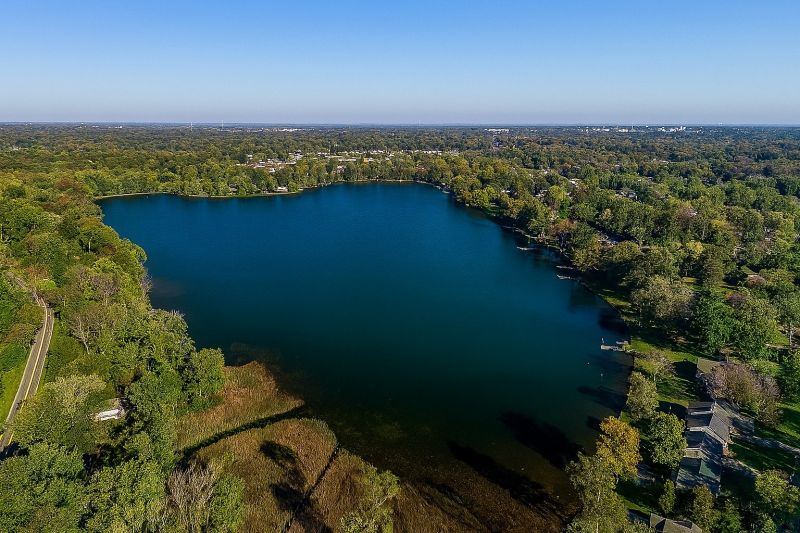 Local Porch Concrete Sealing in Waterford, MI