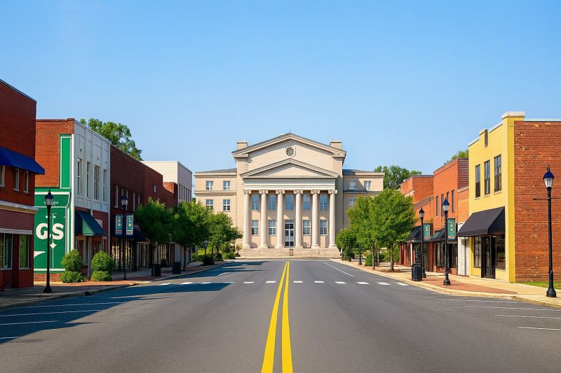 Local Porch Concrete Sealing in Lincolnton, NC