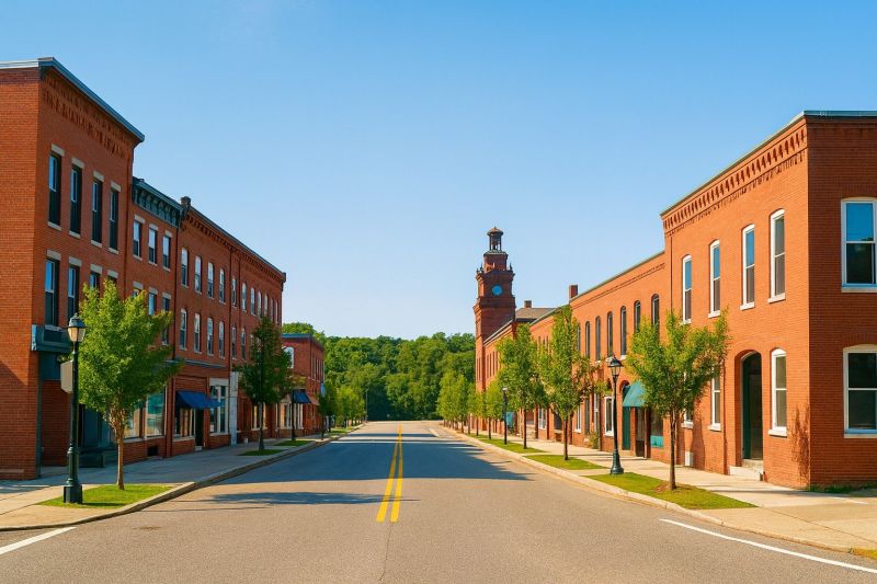 Local Power Washing Service in Pembroke, MA