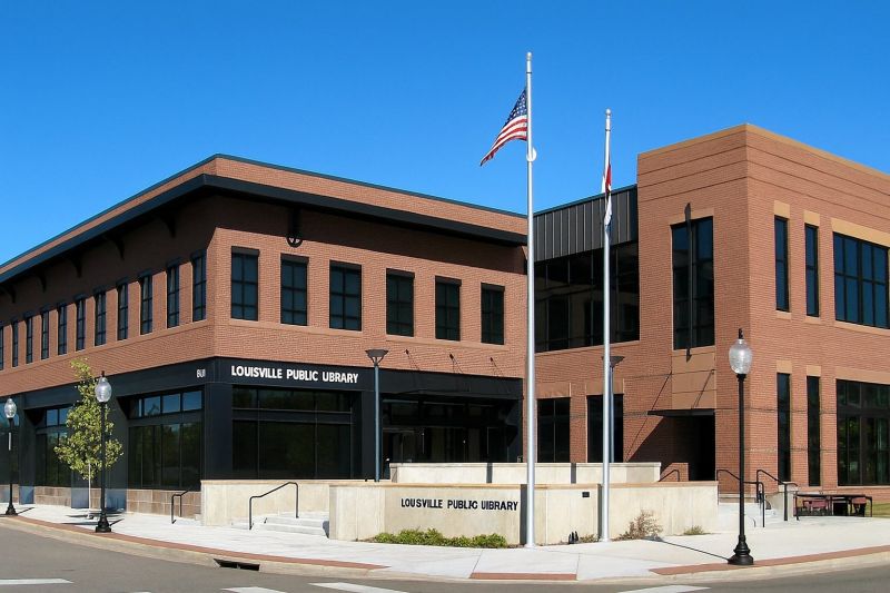 Local Power Washing Service in Louisville, CO