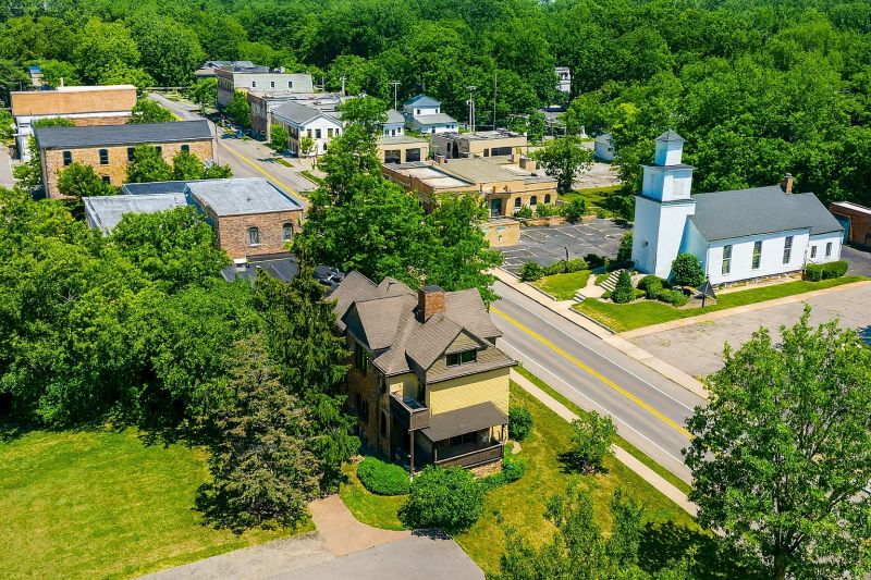 Local Power Washing Service in Clarkston, MI