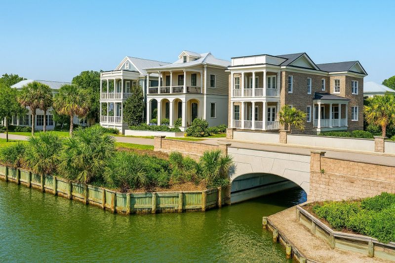 Local Pressure Washing in Mount Pleasant, SC