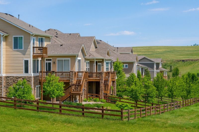 Local Pressure Washing in Erie, CO