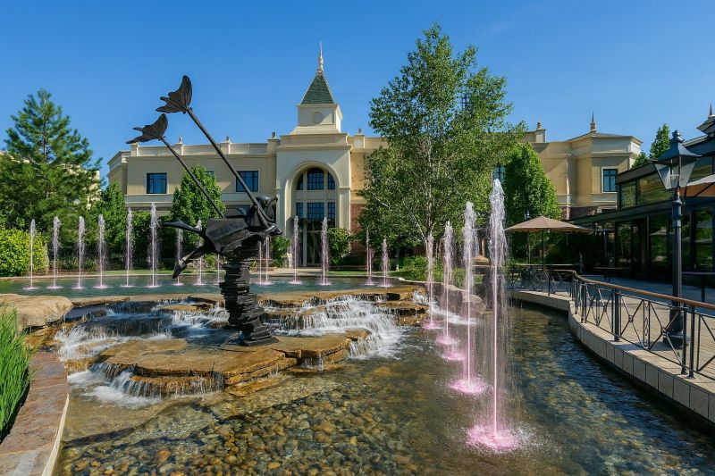 Local Residential Powerwashing in Meridian, ID