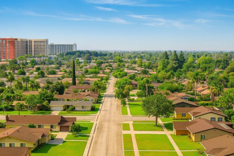 Local Veranda Waterproofing in Anaheim, CA