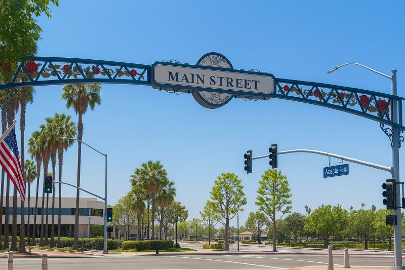 Local Veranda Waterproofing in Garden Grove, CA