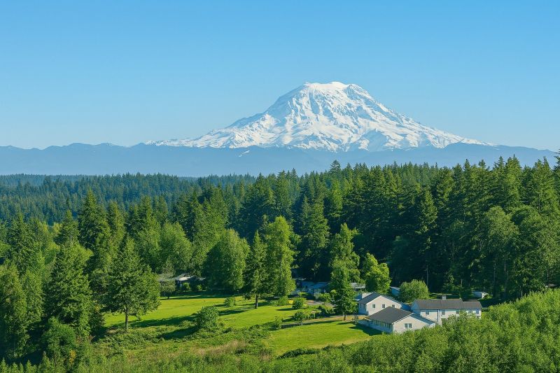 Local Veranda Waterproofing in Shelton, WA