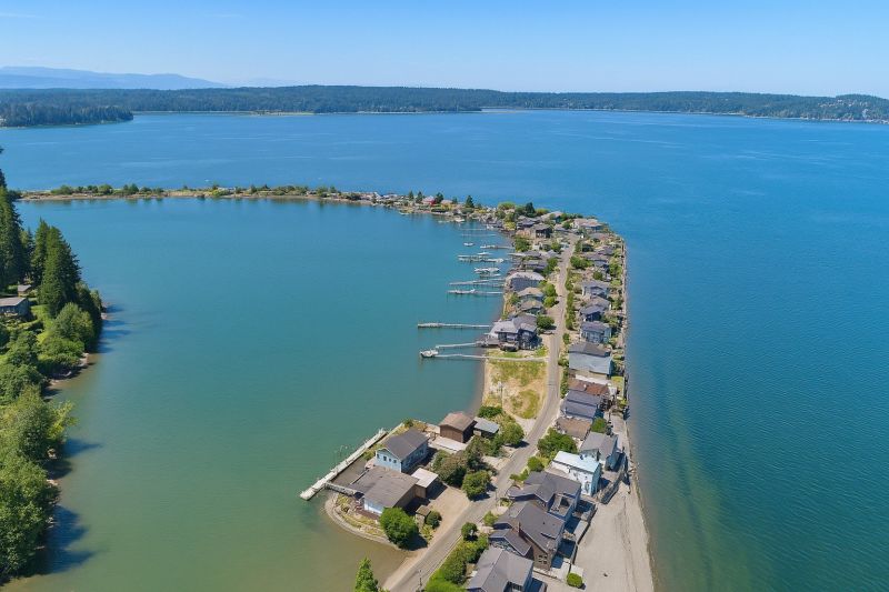 Local Veranda Waterproofing in Bainbridge Island, WA