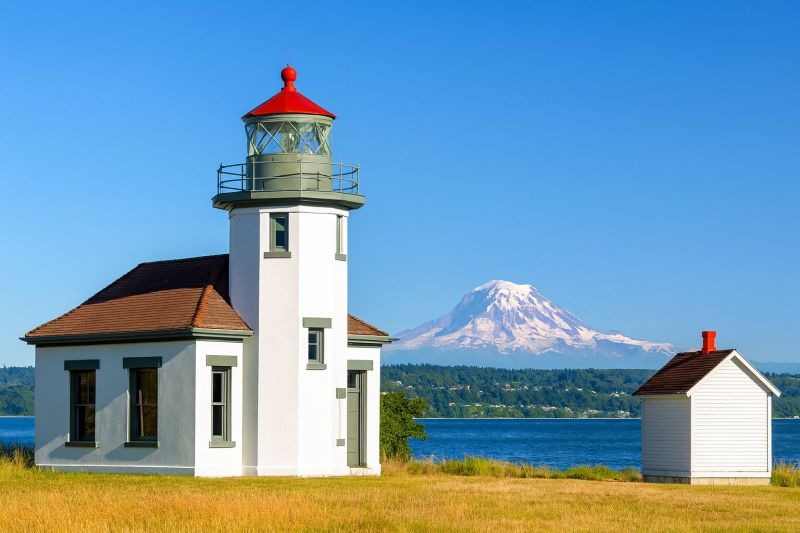 Local Veranda Waterproofing in Vashon, WA