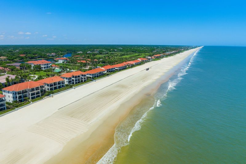 Local Veranda Waterproofing in Ponte Vedra Beach, FL