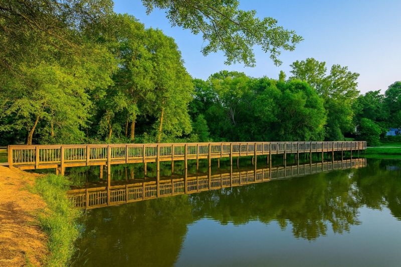 Local Veranda Waterproofing in Davidson, NC
