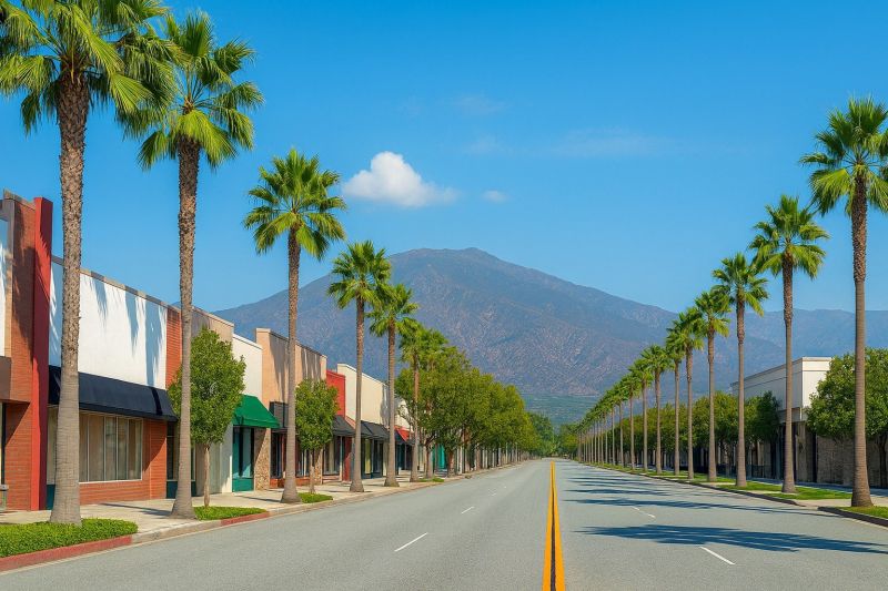 Local Veranda Waterproofing in Arcadia, CA
