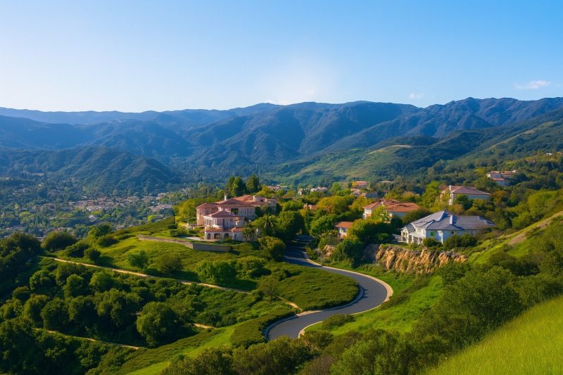 Local Veranda Waterproofing in Agoura Hills, CA