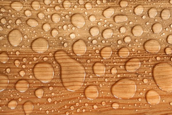 Wood Waterproofing Service