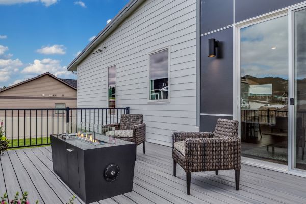Terrace Sealing Service