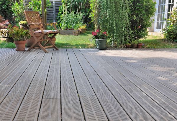 Terrace Waterproofing Service