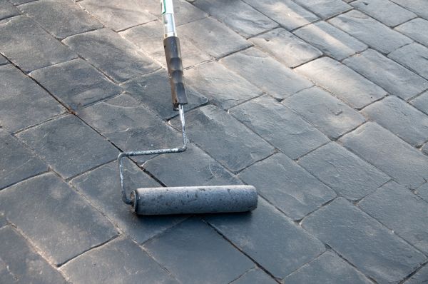 Cement Sealing Service