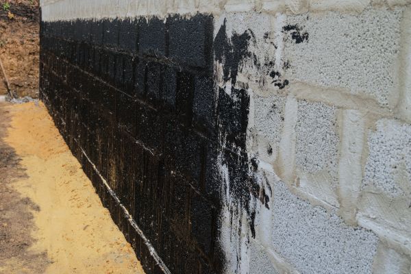 Masonry Waterproofing Service