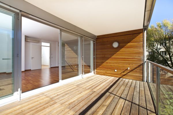 Balcony Waterproofing Service