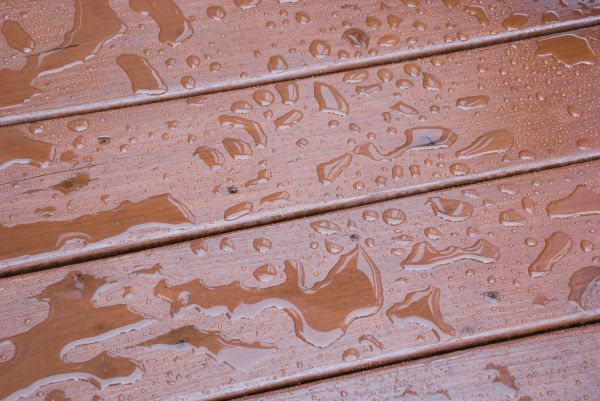 Porch Waterproofing Service